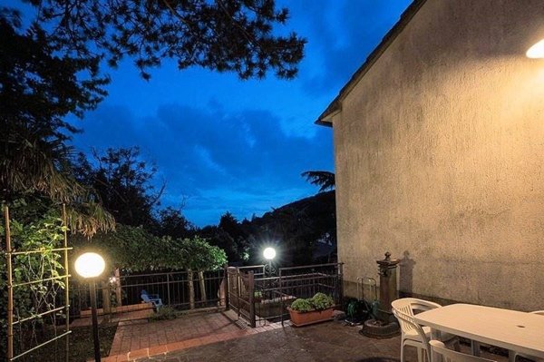 casa indipendente in vendita a Roccastrada in zona Sassofortino