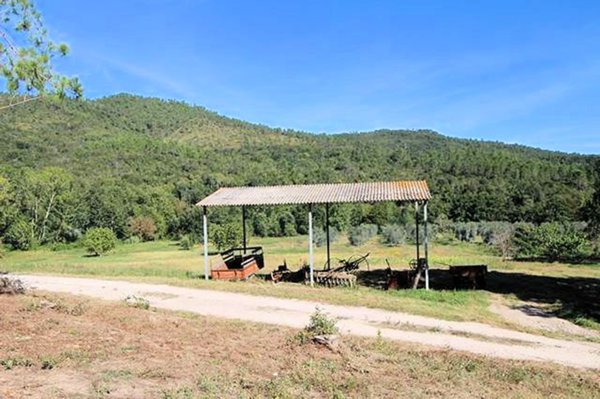 appartamento in vendita a Roccastrada