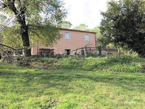 appartamento in vendita a Roccastrada