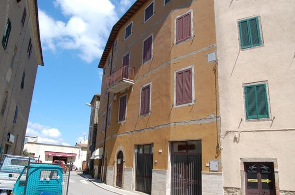 casa indipendente in vendita a Roccastrada in zona Roccatederighi