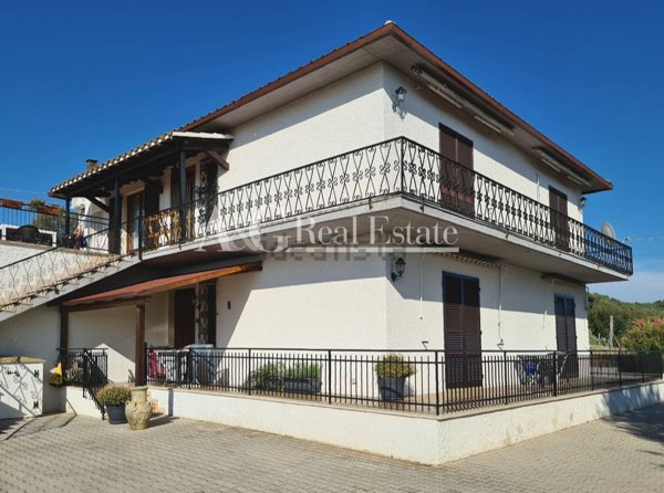 appartamento in vendita a Roccastrada