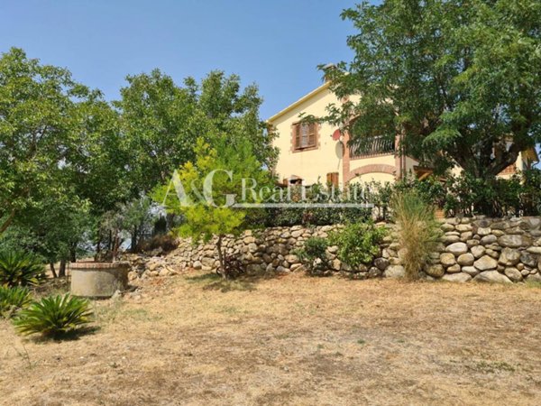 casa indipendente in vendita a Roccastrada in zona Ribolla