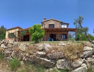 casa indipendente in vendita a Roccastrada in zona Montemassi