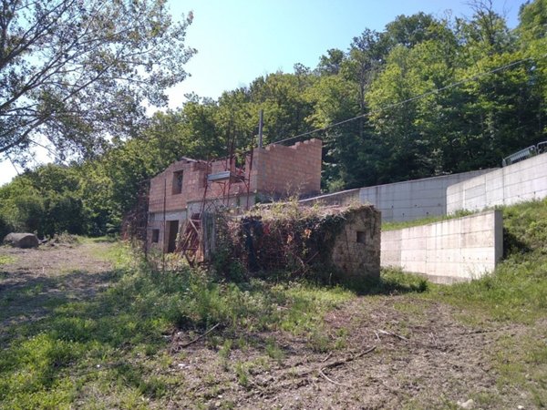 casa indipendente in vendita a Roccastrada in zona Sassofortino