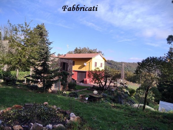 casa indipendente in vendita a Roccastrada in zona Roccatederighi