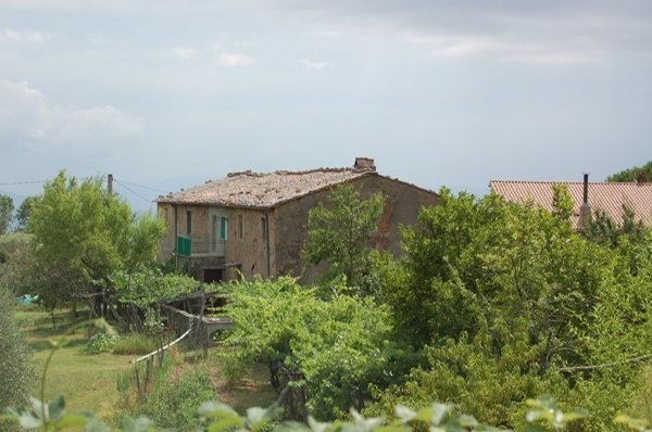 casa indipendente in vendita a Roccastrada in zona Roccatederighi