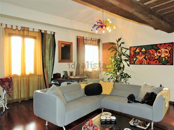 appartamento in vendita a Roccastrada