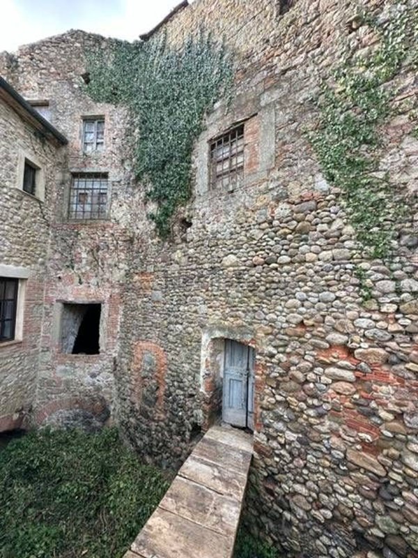 casa indipendente in vendita a Roccastrada