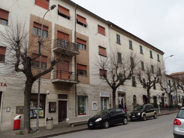 appartamento in vendita a Roccastrada