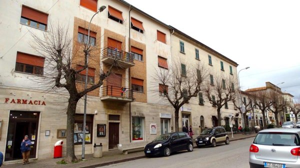 appartamento in vendita a Roccastrada