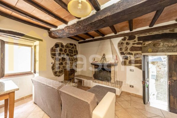 appartamento in vendita a Roccastrada