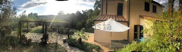 casale in vendita a Roccastrada in zona Roccatederighi