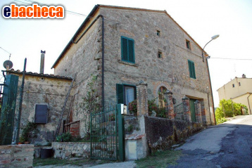 appartamento in vendita a Roccastrada in zona Torniella