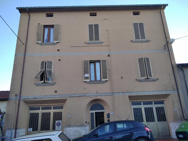 appartamento in vendita a Roccastrada in zona Roccatederighi