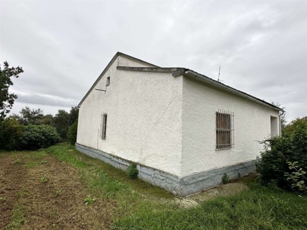 azienda agricola in vendita a Roccastrada