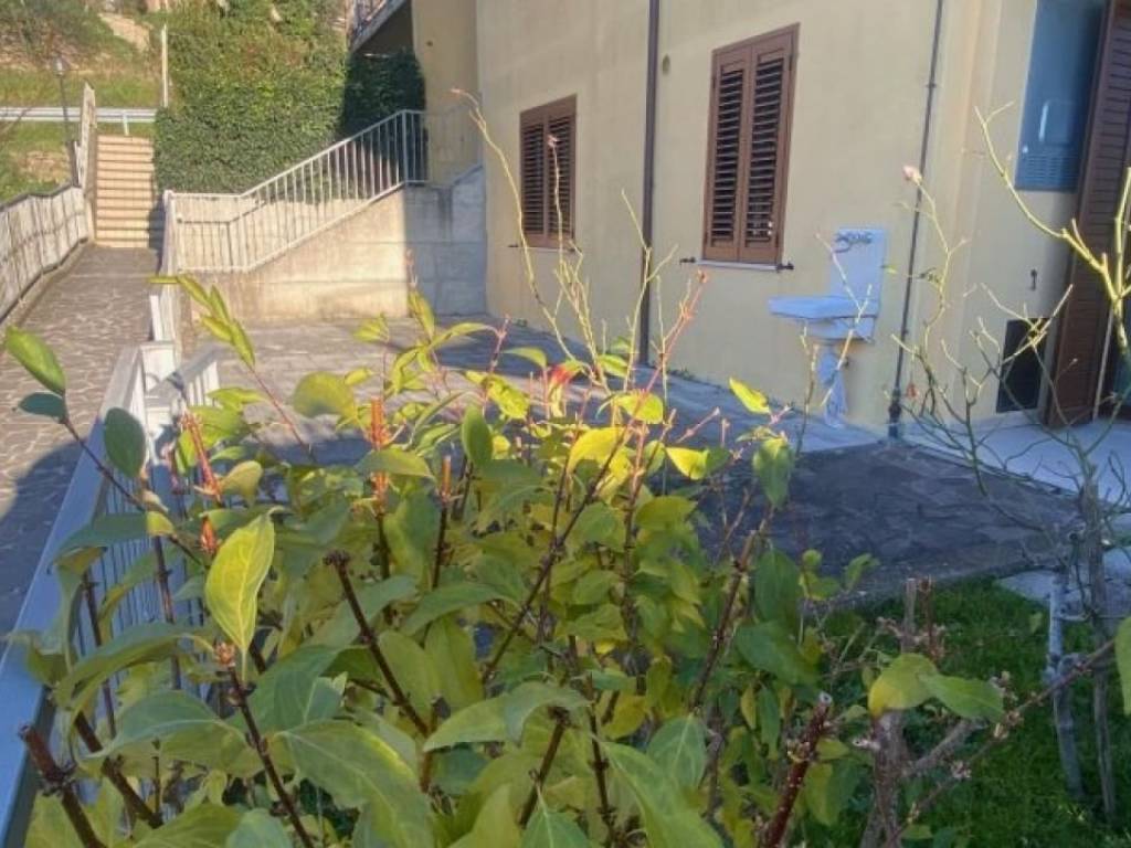 appartamento in vendita a Roccastrada