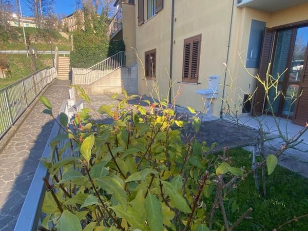 appartamento in vendita a Roccastrada