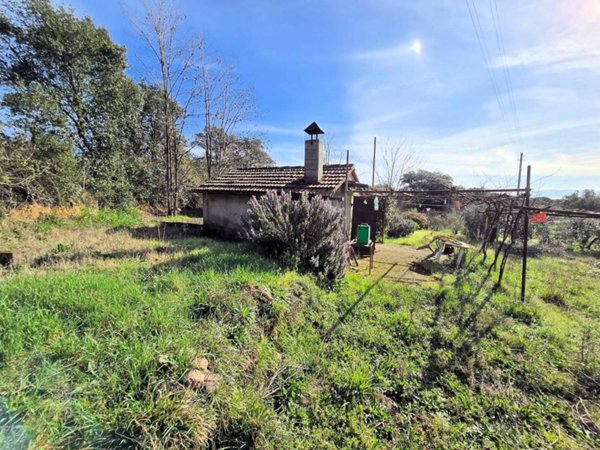 casa indipendente in vendita a Roccastrada