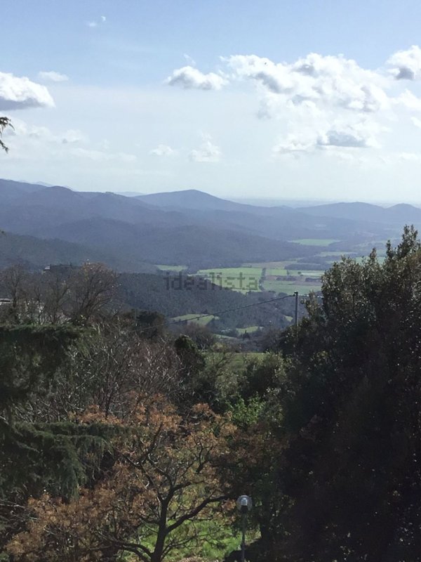appartamento in vendita a Roccastrada