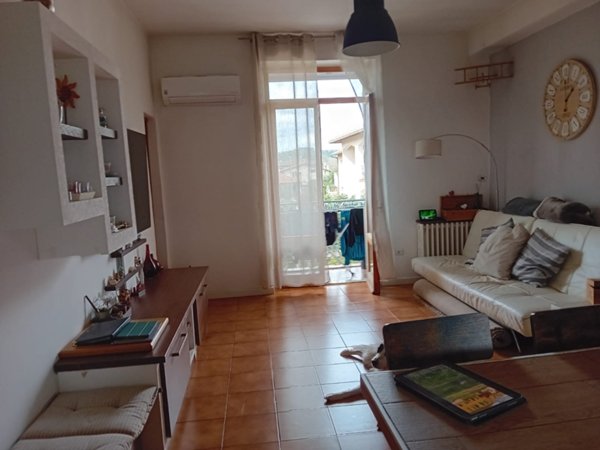 appartamento in vendita a Roccastrada in zona Ribolla