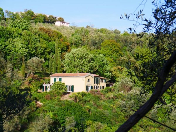 casa indipendente in vendita a Roccastrada