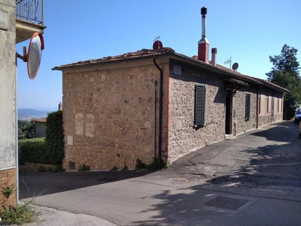 casa indipendente in vendita a Roccastrada in zona Roccatederighi