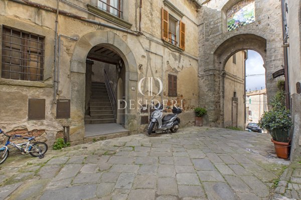 appartamento in vendita a Roccastrada