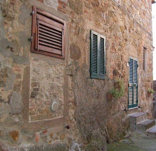 appartamento in vendita a Roccastrada in zona Roccatederighi
