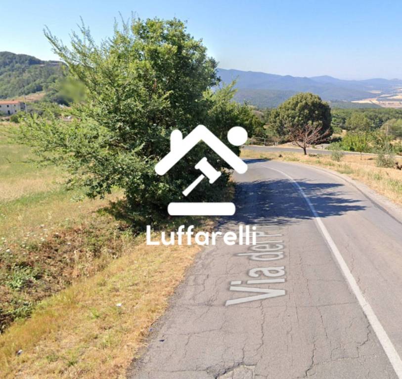 appartamento in vendita a Roccastrada in zona Sticciano