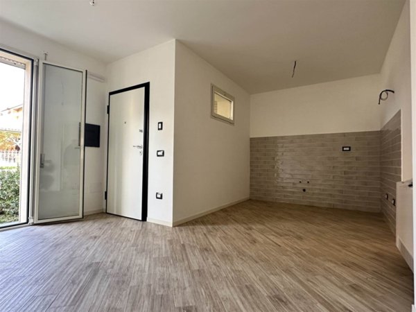 appartamento in vendita a Roccastrada in zona Ribolla