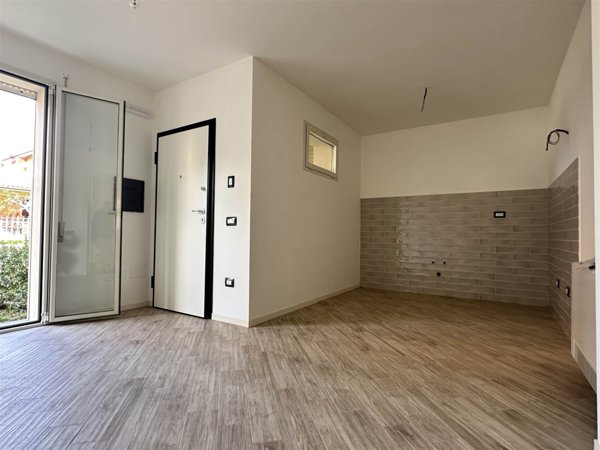 appartamento in vendita a Roccastrada in zona Ribolla