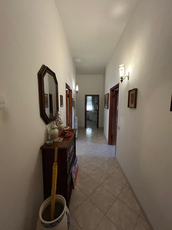 appartamento in vendita a Roccastrada