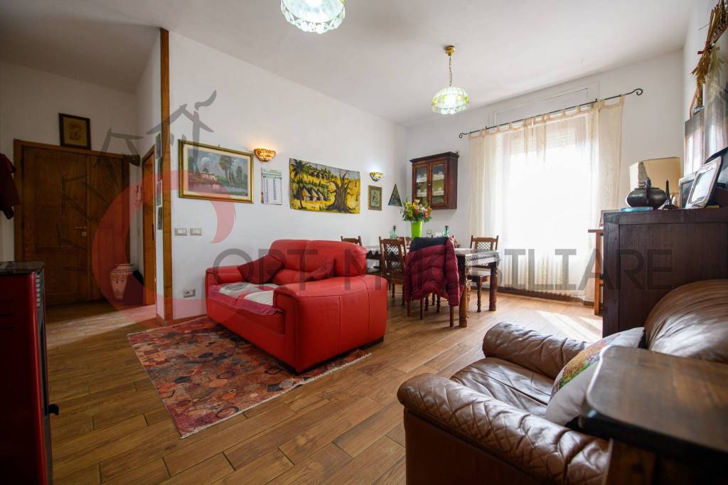 casa indipendente in vendita a Roccastrada