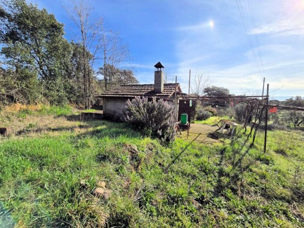 casa indipendente in vendita a Roccastrada