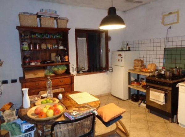 appartamento in vendita a Roccastrada in zona Piloni