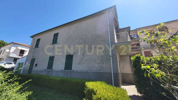 appartamento in vendita a Roccastrada