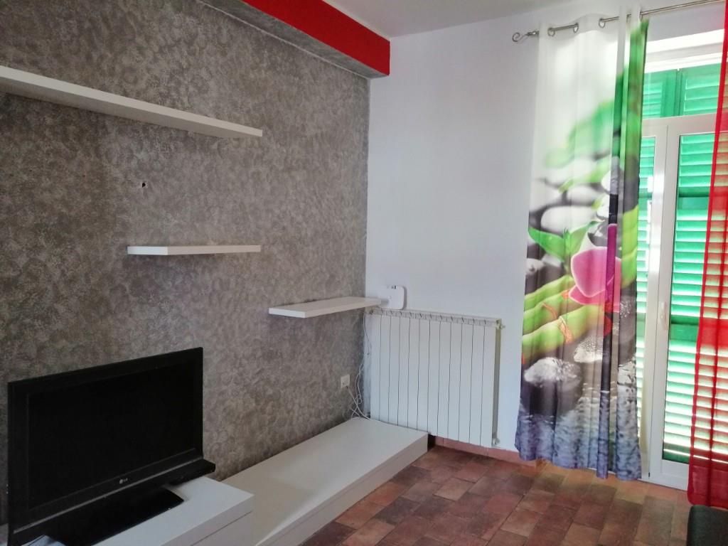 appartamento in vendita a Roccastrada in zona Ribolla