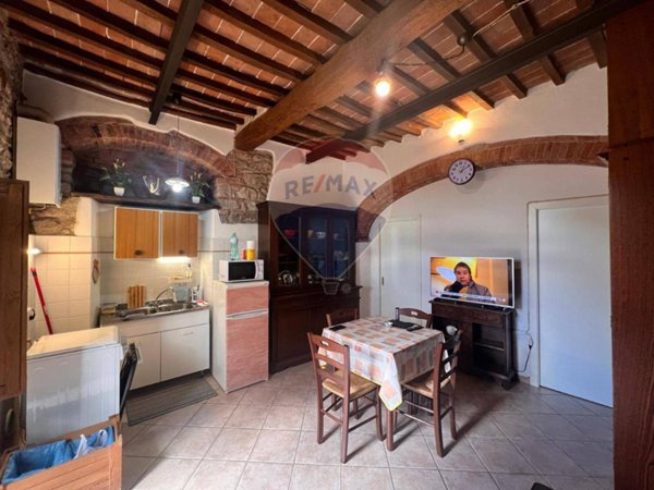 appartamento in vendita a Roccastrada