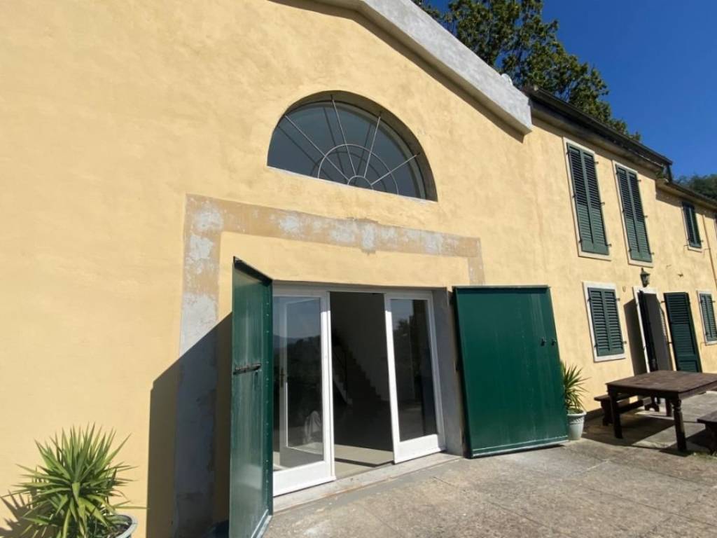 casa indipendente in vendita a Roccastrada