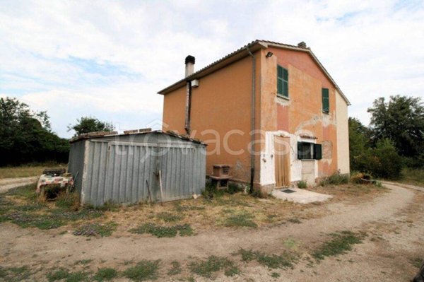 casa indipendente in vendita a Roccastrada