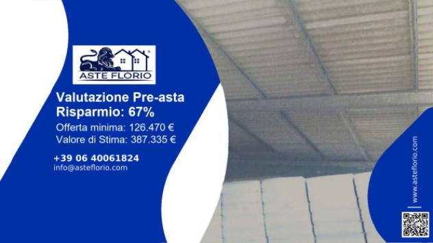 locale commerciale in vendita a Roccastrada in zona Ribolla