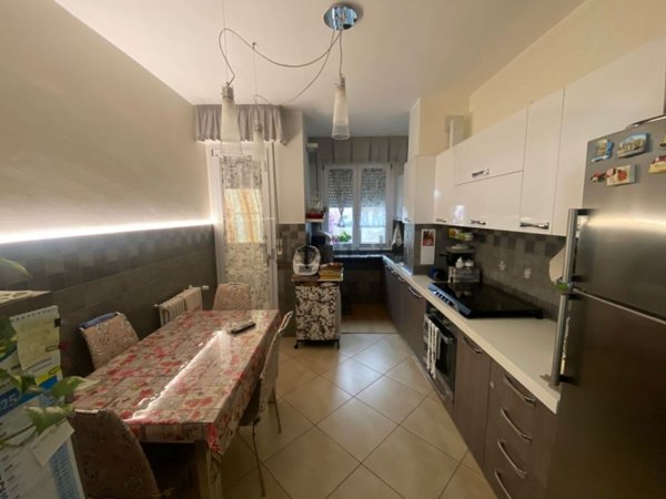 appartamento in vendita a Roccastrada