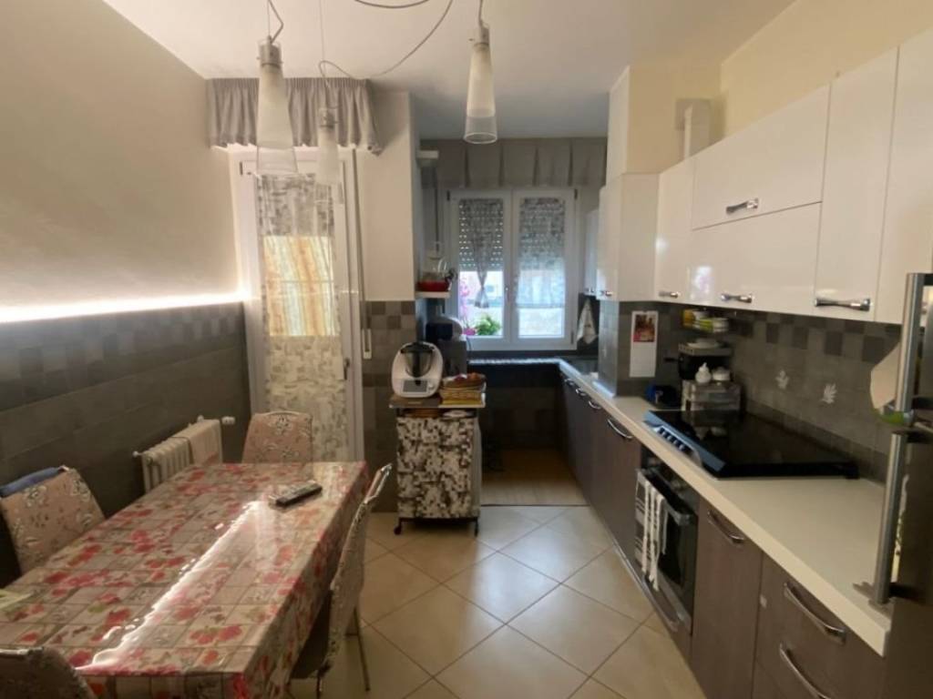 appartamento in vendita a Roccastrada