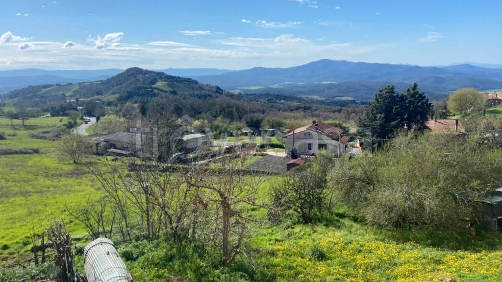 appartamento in vendita a Roccastrada