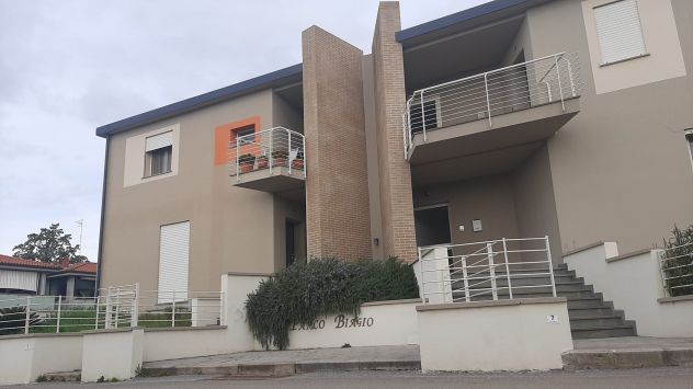 appartamento in vendita a Roccastrada in zona Ribolla