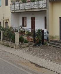 appartamento in vendita a Roccastrada in zona Ribolla