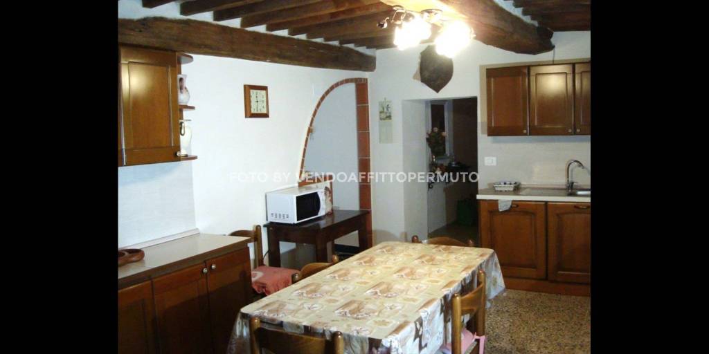 appartamento in vendita a Roccastrada