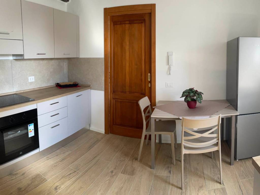 appartamento in vendita a Roccastrada
