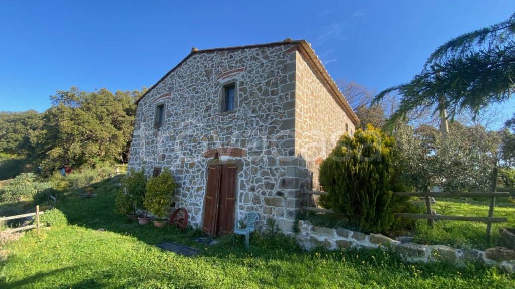 casa indipendente in vendita a Roccastrada