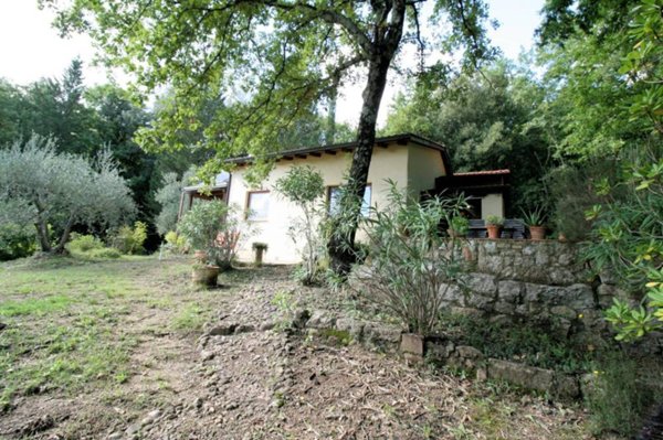 casa indipendente in vendita a Roccastrada in zona Sassofortino